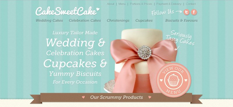 desain-website-kuliner-cakesweetcake