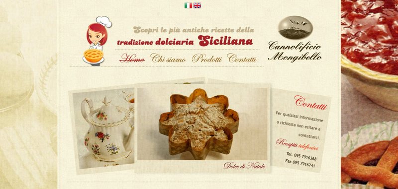 desain-website-kuliner-canolivicio