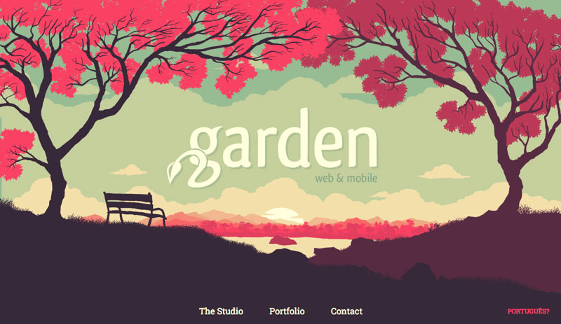 Single-Page-Web-Design-garden-website