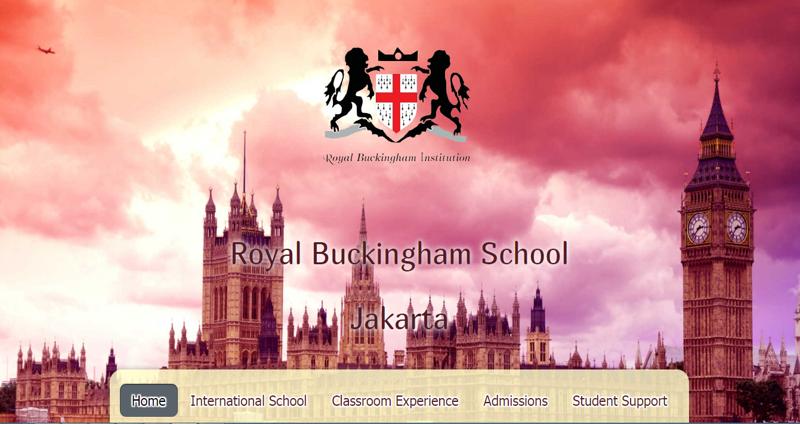 4 royalbuckinghaminstitution