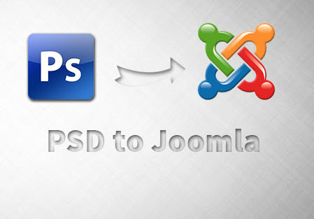 psd-to-joomla conversion