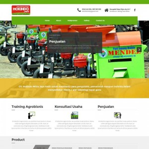 web-profile