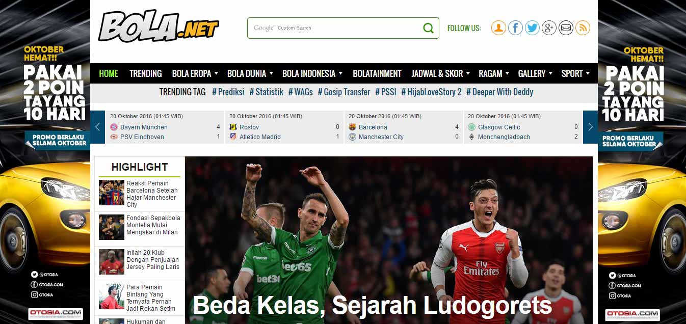 10 situs berita forex terbaik