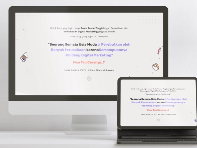 Jagoan Digital Marketing