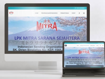 LPK Mitra Sarana Sejahtera